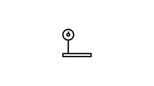 Scale Animated Icon