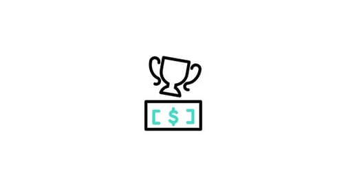 Corruption Animated Icon