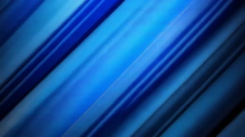 Abstract Diagonal Stripes