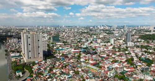 Metro Manila Philippines