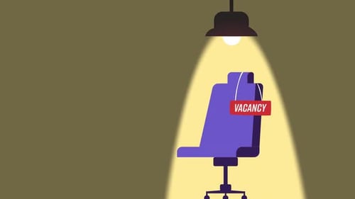 we are hiring vacancy chair in spotlight recruitment in company