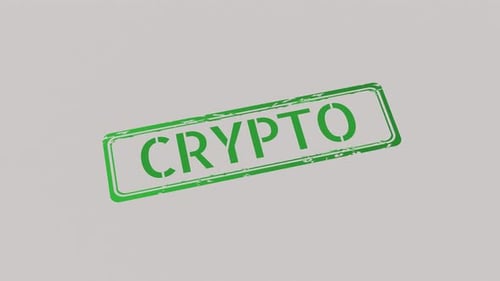 Tampon CRYPTO