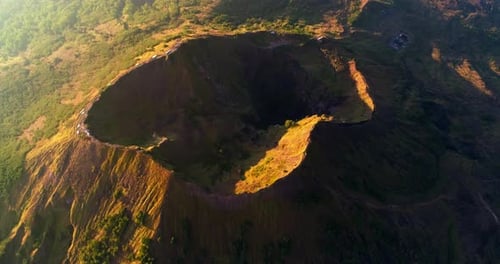 Bali - Mount Batur