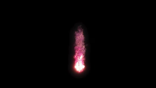 8.2 Partikel-Hintergrund HD