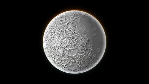 Planet Bumps