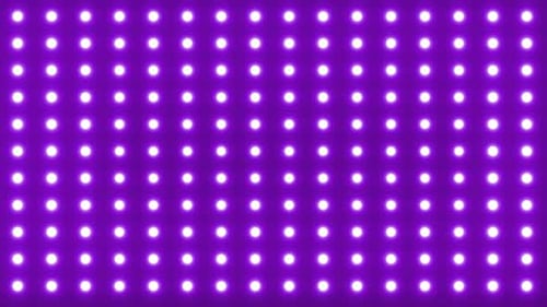 4 K Colored Led Light Loop 5