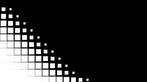 Stanza Collection: Cascade transition from left to right