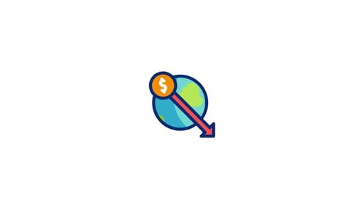 Bankrupcy Animated Icon