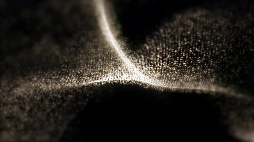 Fondo de matriz abstracta 05