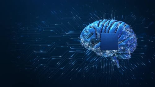 Antecedentes de la tecnología de investigación del cerebro: inteligencia artificial innovadora o modelos de big data