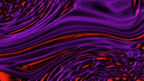 Liquid Background Animation