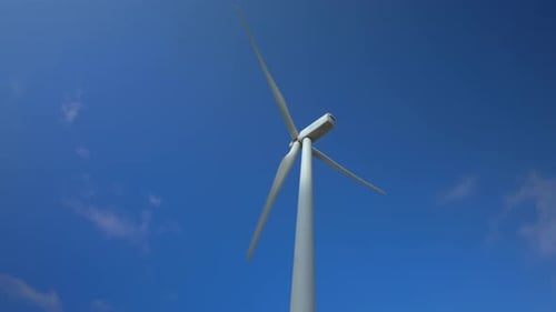 Wind Turbine