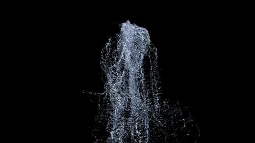 Wasserfall