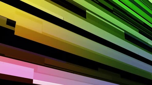 Minimal Modern Animated Background