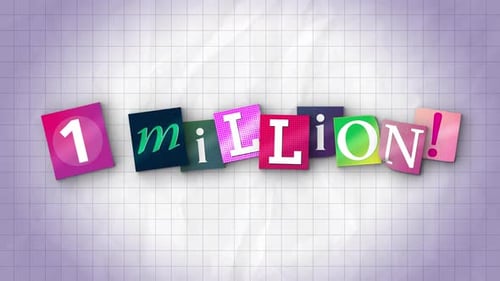 Paper Tear Reveal and Animated Text Blocks