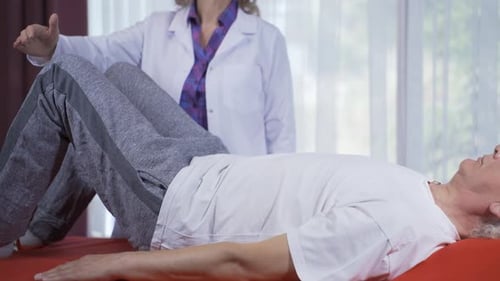 Bioenergy and human healing.