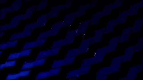 Bucle de flujo de onda oscura