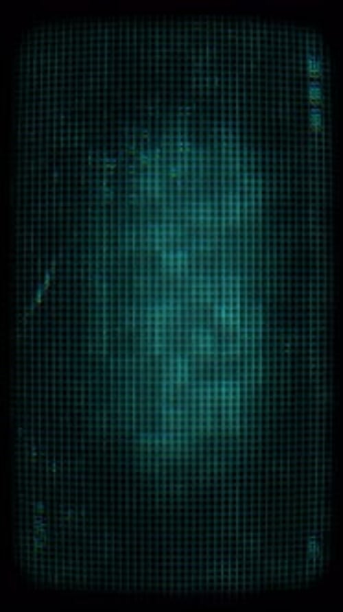 Crt Distortion Screen 01