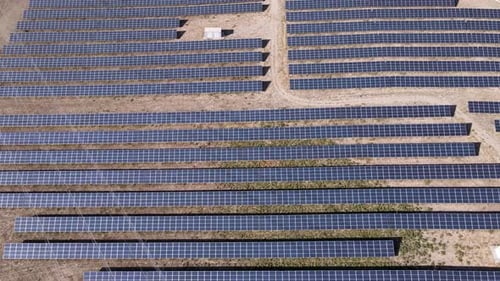 Solar Energy Panels