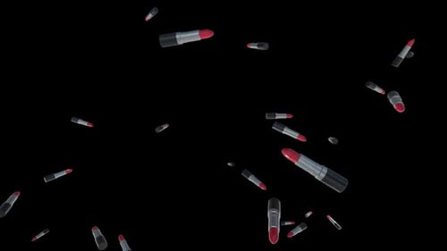 Lippenstift Fall Hd