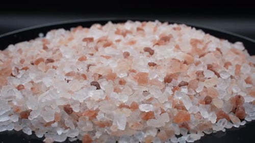 Rock Salt