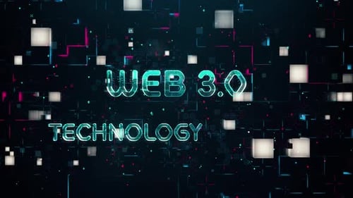 Metaverse Shopping with Digital Technology Hitech Concept