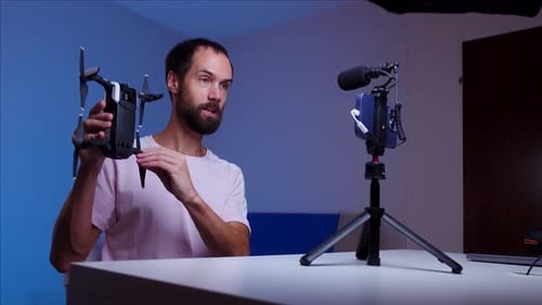 Quadrocopter Bewertung
