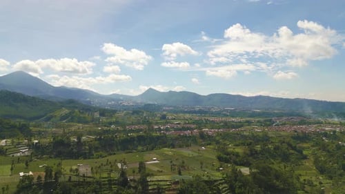 belles collines