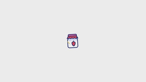 Jam Animated Icon