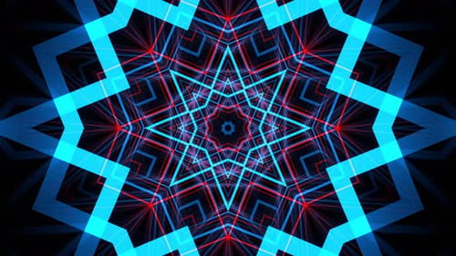 Radiant Holiday Celebration Background