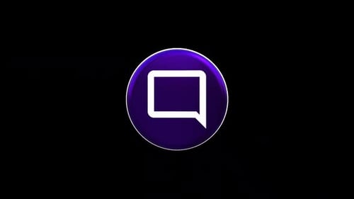 Mode Comment Icon