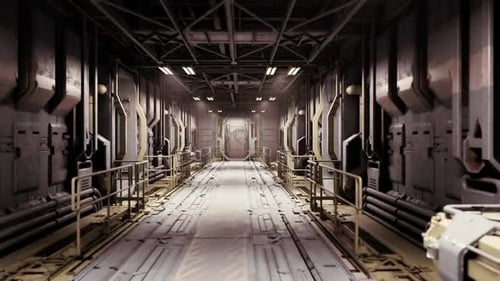 Clean Engineering Pathway with Structured Supports and Cable Systems