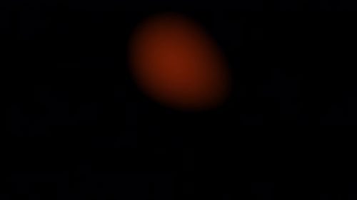 Fluid Abstract Gradient Color Moving Background Animation