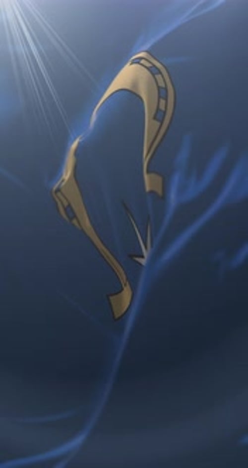 Drapeau du comté d'Utena