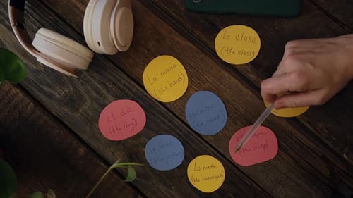 Learning Spanish Language at Home Foreign Language Online Courses