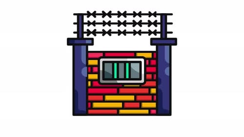Mauer