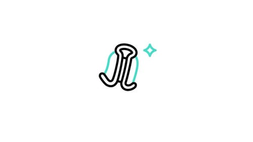 Animiertes Cape-Symbol