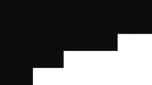 Stanza Collection: Screen reveal from right to left using cascade transition