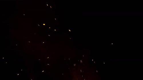 Sparks