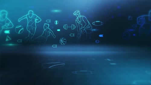 Bucle de Fondos Deportivos