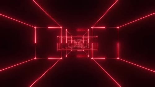 Dynamischer roter und schwarzer gerippter Texturhintergrund für modernes Design