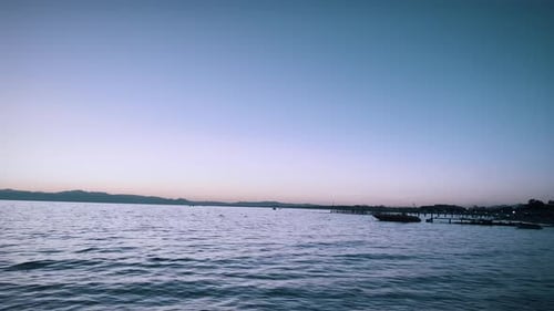 The Beach