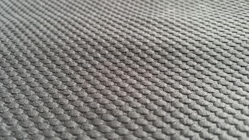 Tecido cinza com textura macro, Slider Shot