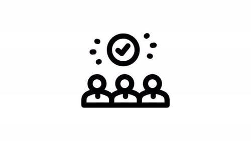 Animation des Personalzeilen-Symbols