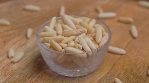 Pine Nuts