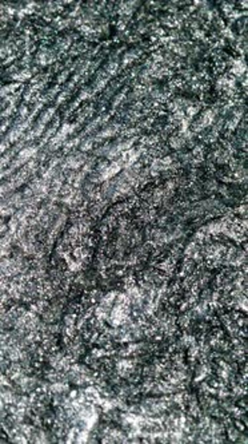 Vertical Video Snow Frost Texture Background Gray