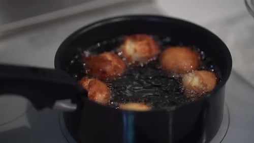 How to make sata andagi