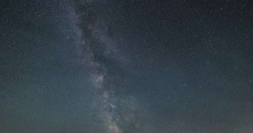 Milky Way Galaxy