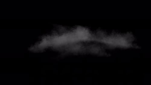 Smoke Shockwave 20