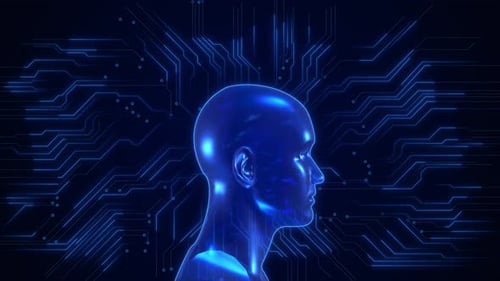 Proceso de aprendizaje automático Inteligencia artificial Aprendizaje automático Minería de datos profundos Computadora moderna